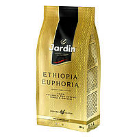 Кофе JARDIN Ethiopia Eurhoria молотый 250г (16) (0406)