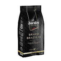 Кофе JARDIN Bravo Brazilia молотый 250г (16) (0407)