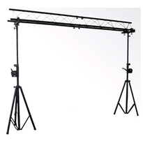 Стійка для світлоприладів