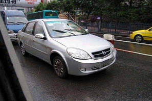 Lifan 520 (2005-)