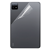 Гидрогель пленка для Samsung Tab S9 Защитная гидрогелевая прозрачная глянцевая Matte на корпус