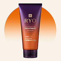 Маска от выпадения волос Ryo Jayang Anti Hair Loss Treatment 330 мл