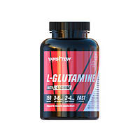 Глютамін для спорту Vansiton L-Glutamine 150 Caps