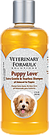 Шампунь SynergyLabs Veterinary Formula Puppy Love для щенков и котят 503 мл