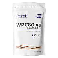 Протеин OstroVit Economy WPC80.eu 700 g /23 servings/ Tiramisu