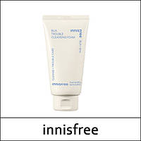 Очисна пінка для проблемної шкіри Innisfree Bija Trouble Cleansing Foam 150 м