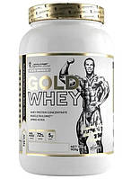 Протеин Kevin Levrone Gold Whey 908 g /30 servings/ Cookies Cream