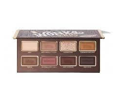 Палетка теній Sheglam Willy Wonka Wonka Bar Eyeshadow Palette