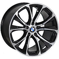 Литые диски Replicas BMW (BK5736) R20 W11 PCD5x120 ET37 DIA74.1 (BP)