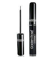 Подводка для глаз Golden Rose Volume Black Eyeliner