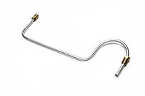 Трубка ГЦЗ 5320-1602588 КАМАЗ