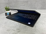 I5-7200U 256gb 15.6” FullHD ssd Стильний ноутбук Dell Делл 5580, фото 5
