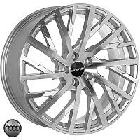 Литые диски Replicas Audi (1364) R20 W9 PCD5x112 ET42 DIA66.6 (SMF)