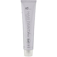 Безаммиачная краска для волос Id Hair Hair Paint Free 7/31 Середньо-золотистий попелястий 60 мл
