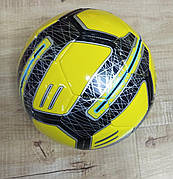 М'яч футбольний арт. FB24083 (60шт) №5 PVC 260 гр,3 мiкс