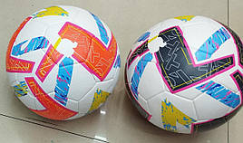М'яч футбол арт. FB24505 (50шт) №5, PU 350 гр,4 мiкс