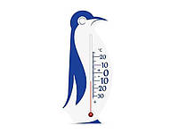 Термометр побутовий ТБ-3-М1 вик. 25 ТУ У 33.2-14307481.027-2002 (для холод.) Пінгвін ТМ СТЕКЛОПРИБОР "Wr"