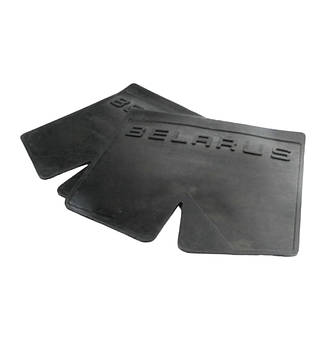 Бризк заднього крила МТЗ (85-8404040) велика кабіна