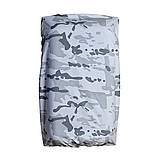 Чохол камуфляжний зимовий для MARKETNET Maxi MIMO, фото 3