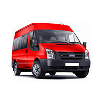 Ford Transit 2006-2013 (V347 / V348)