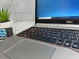 I7-4712MQ 240gb FullHD ips ssd Мультимедійний ноутбук Fujitsu E754, фото 3