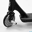 Самокат трюковий підлітковий Венум "SIMBIOTE" Best Scooter, Пеги, HIC-система, колеса 12 см, фото 7