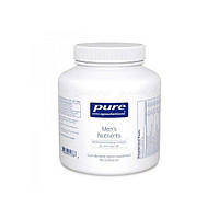 Витаминно-минеральный комплекс Pure Encapsulations Men's Nutrients 40+ 180 Caps PE-01749