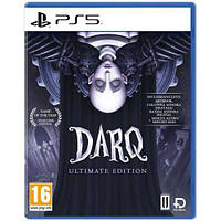 Игра PS5 DARQ: ULTIMATE EDITION