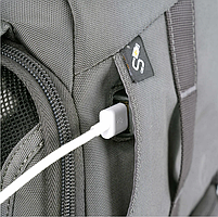 Рюкзак для Фотоапарата Vanguard VEO Adaptor R44 Gray (VEO Adaptor R44 GY) для Фотокамери, Фототехніки США, фото 11