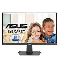 Монитор 27" VA27EHF HDMI, IPS, 100Hz, 1ms, AdaptiveSync ASUS