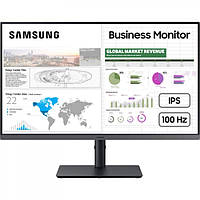 Монитор 27" S27C430 HDMI, DP, USB, IPS, 100Hz, 4ms Samsung