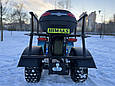 Електроквадроцикл Emobili Himaks Urban 72V 2500W Хамелеон, фото 11