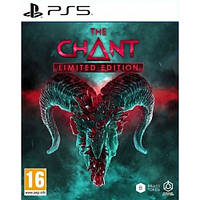 Игра PS5 The Chant Limited Edition (RU версия)