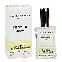 Тестер Jo Malone Lupin & Patchouli унисекс, 60 мл