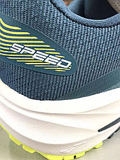 Кросівки Joma RUNNING SHOES SPEED PSPEEW2317 чоловічі Оригінал 42р., фото 5