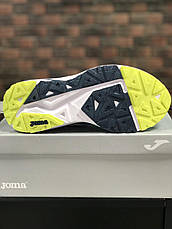 Кросівки Joma RUNNING SHOES SPEED PSPEEW2317 чоловічі Оригінал 42р., фото 4