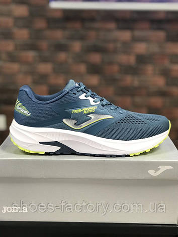 Кросівки Joma RUNNING SHOES SPEED PSPEEW2317 чоловічі Оригінал 42р., фото 1