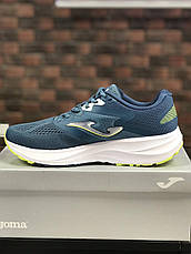 Кросівки Joma RUNNING SHOES SPEED PSPEEW2317 чоловічі Оригінал 42р., фото 3