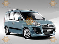 Мухобойка FIAT Doblo II фургон 2010 VIP