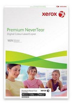 Xerox Premium Never Tear (пленка)[120mkm A4 100л. (003R98058)] Baumar - Купи Это - фото 1 - id-p2006843893