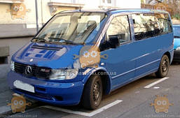 Мухобійка MB Vito I фургон 1996-2003 VIP