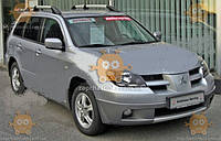 Мухобойка MITSUBISHI OUTLANDER I кросcовер (2001-2007г) ПД 200560 (Предоплата 500грн)