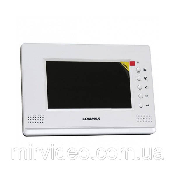 Відеодомофон Commax CDV-70A