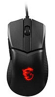 MSI Миша Clutch GM31 LIGHTWEIGHT Mouse