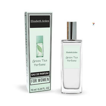 Tester Exclusive жіночий ELIZABETH ARDEN Green Tea 70 мл