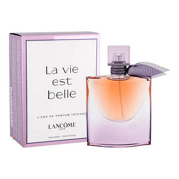 Парфумована вода жіноча Lancome La Vie Est Belle Intense 75 мл (Original Quality)