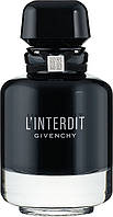 Парфюмерная вода Givenchy L'Interdit Eau de Parfum Intense 80 ML