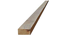 Рейка деревяна 4,0 м (25х40мм) "Wr"