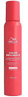 Мусс для волос - Wella Professionals Invigo Color Brilliance Conditioning Mousse (1293482-2)