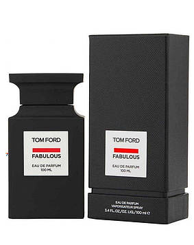 Парфумована вода унісекс Tom Ford Fabulous 100 мл (Original Quality)